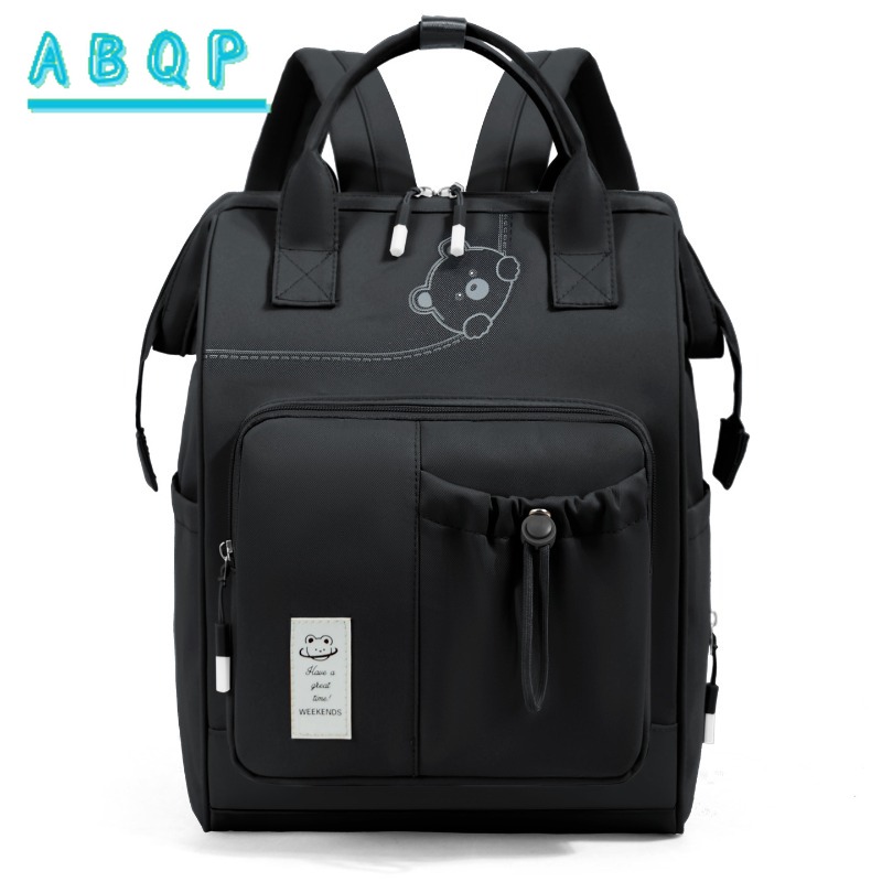 Tas Ransel Popok Bayi Baru, Ta - Baby Products Brands ulasan dan harga