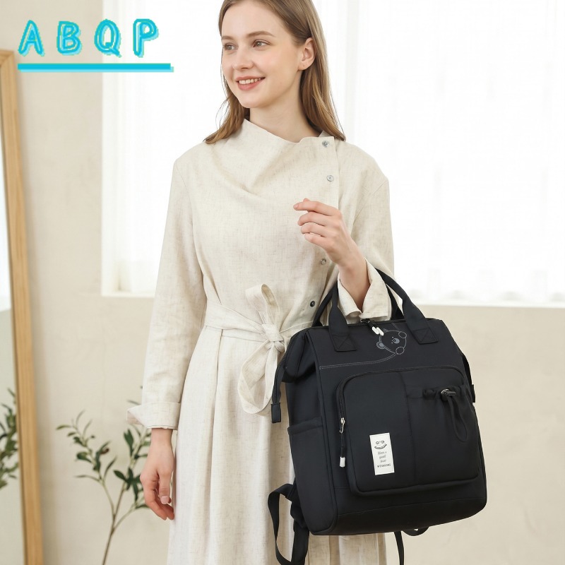 Tas Ransel Popok Bayi Baru, Ta - Baby Products Brands ulasan dan harga