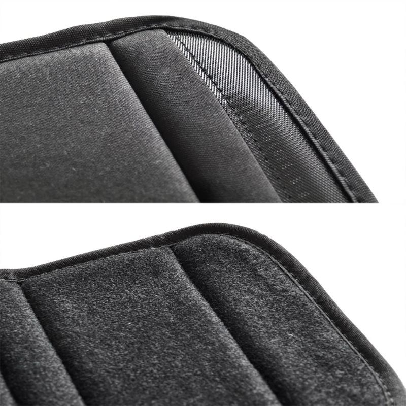 Paket 3 Pelindung Kursi Kesela - Infant Car Seat Cover ulasan dan harga