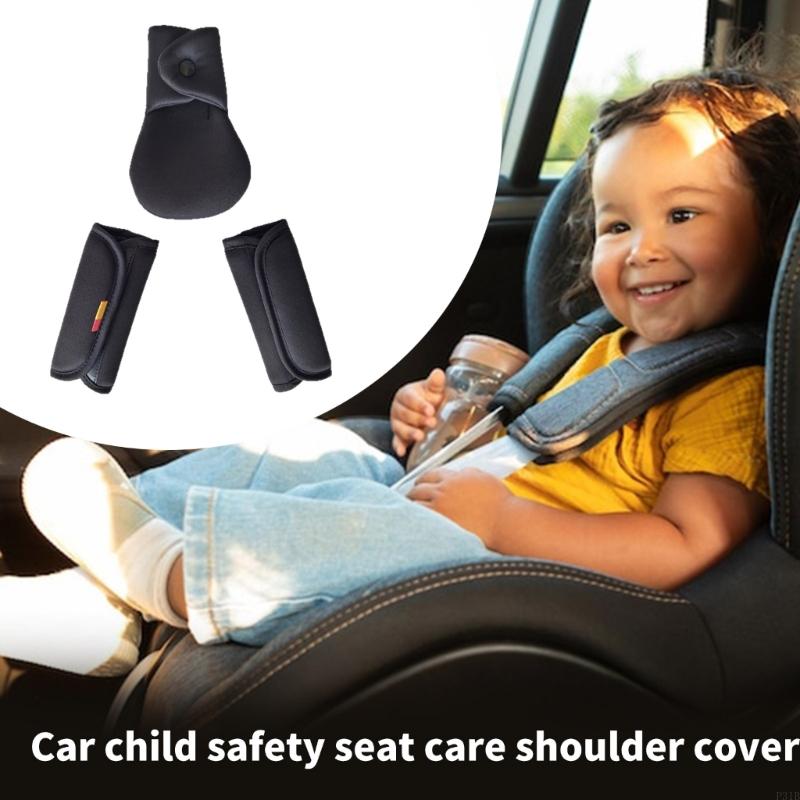 Paket 3 Pelindung Kursi Kesela - Infant Car Seat Cover ulasan dan harga