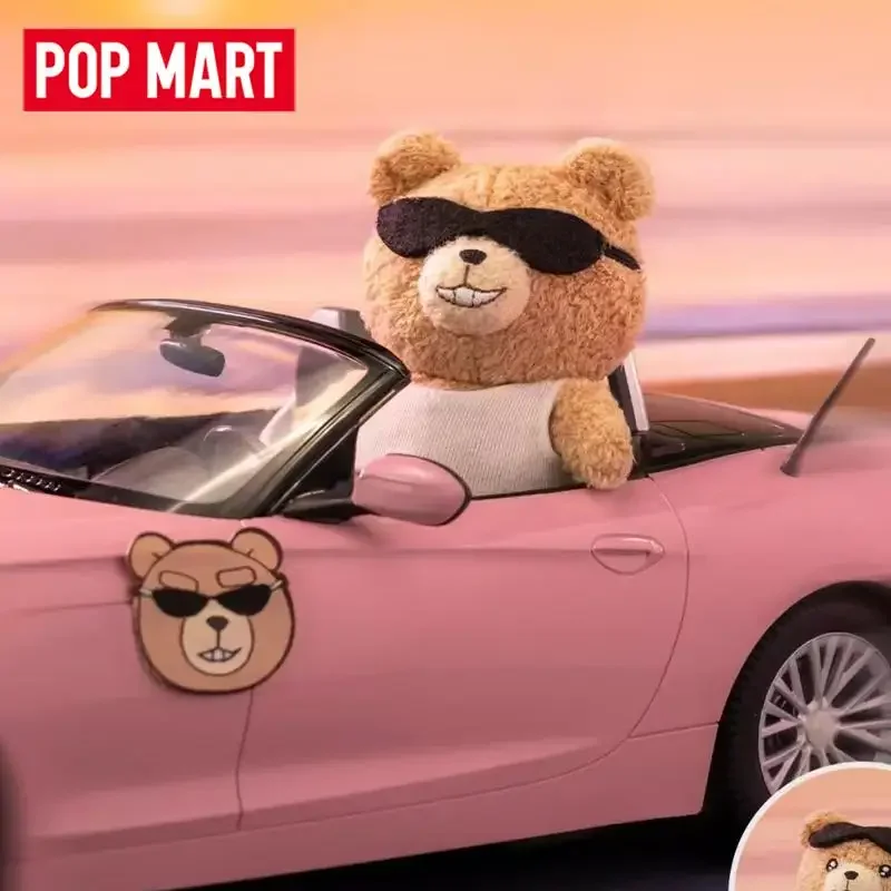 POP MART TED 2 Seri Baby Ted B - Baby Products Dropshipping ulasan dan harga