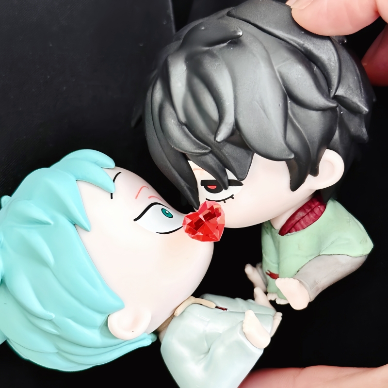 Baru Tersedia Figurine Seri Al - Baby Products Dropshipping ulasan dan harga