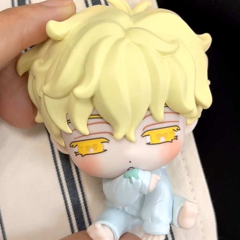 Baru Tersedia Figurine Seri Al - Baby Products Dropshipping ulasan dan harga