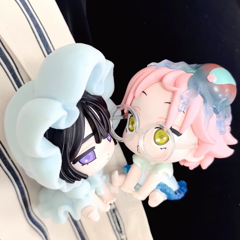 Baru Tersedia Figurine Seri Al - Baby Products Dropshipping ulasan dan harga