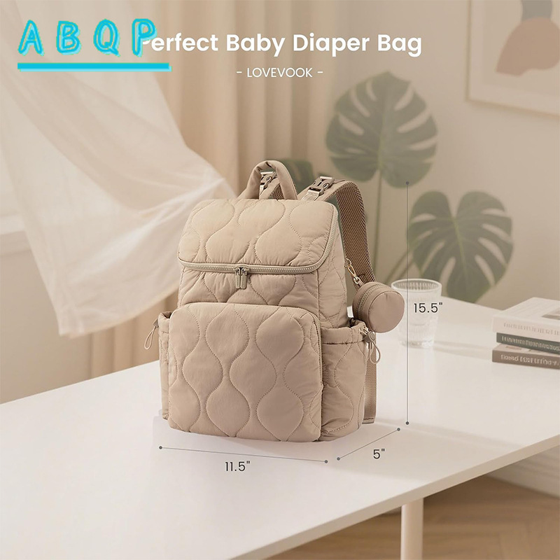 Tas Popok Ransel Merek Mewah S - Baby Products Brands ulasan dan harga