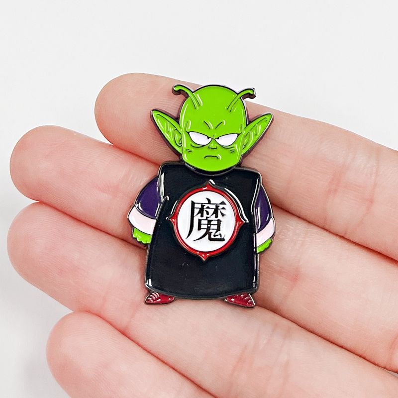 Aksesori Bros Dragon Ball Goku - Baby Products Japanese ulasan dan harga