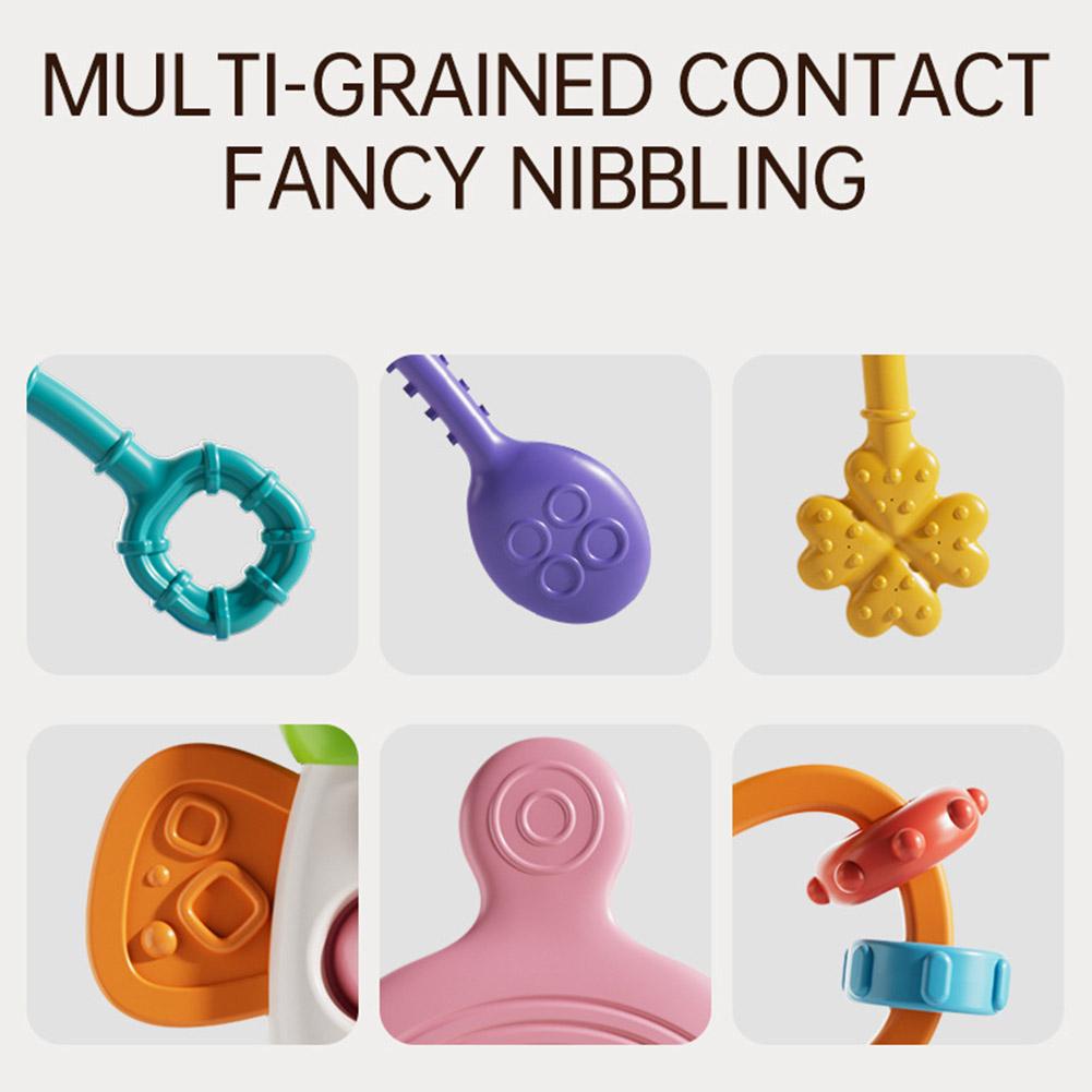 Mainan Aktivitas Tarik Tali Ba - Baby Products Natural ulasan dan harga