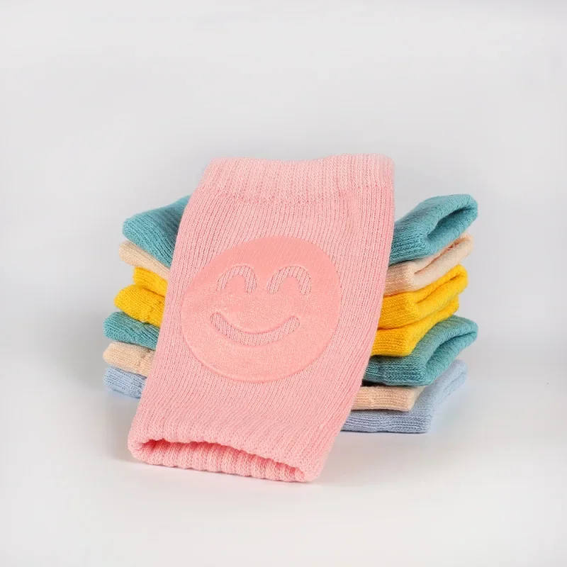 Bantalan Lutut Bayi Anti-selip - Baby Knee Pad Crawling ulasan dan harga